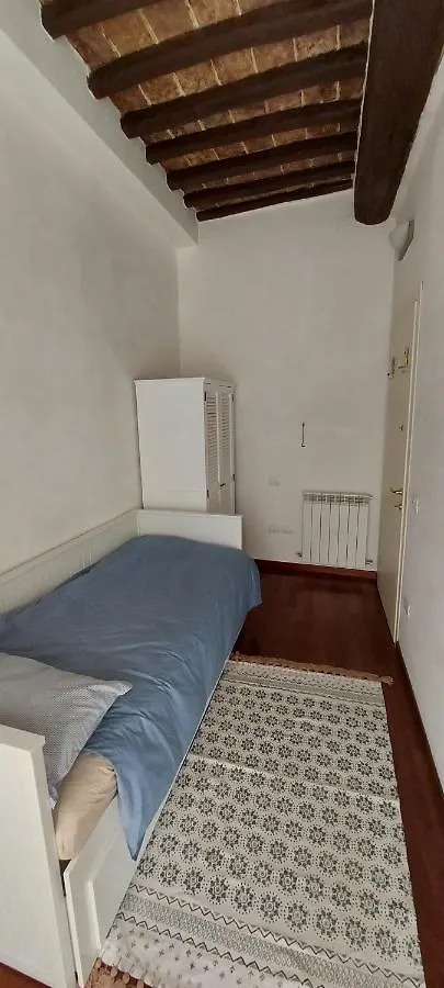 La Tana di Margherita Perugia 0*,