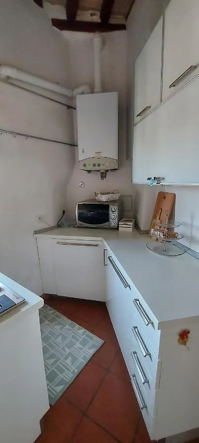 La Tana di Margherita Perugia