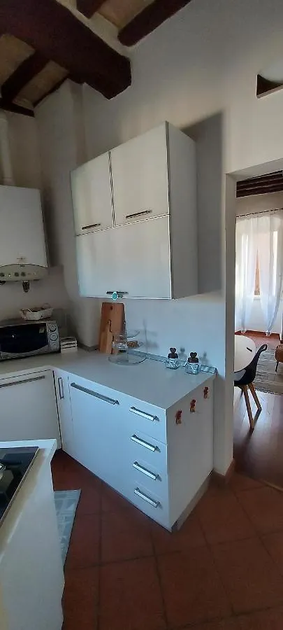 La Tana di Margherita Perugia 0*,  Italia