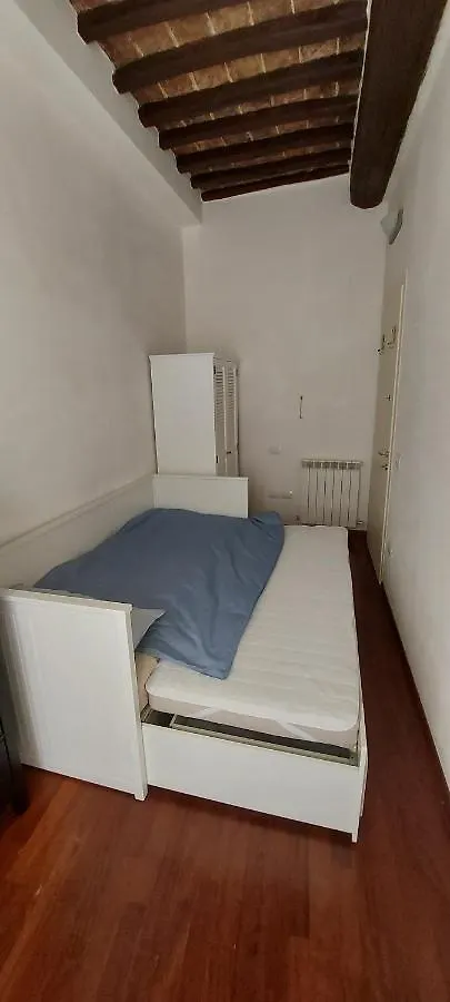 La Tana di Margherita Perugia Appartamento