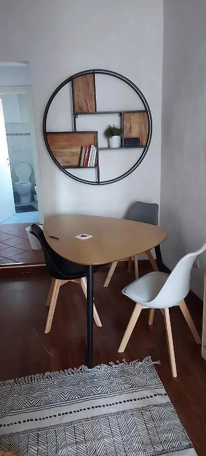La Tana di Margherita Perugia 0*,