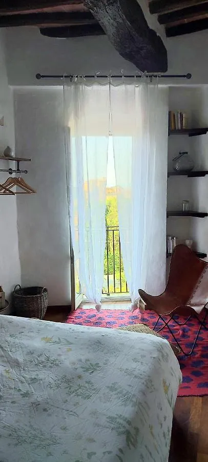 Appartamento La Tana di Margherita Perugia Italia