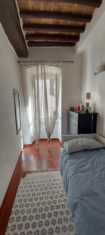 Appartamento La Tana di Margherita Perugia Italia
