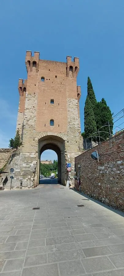 La Tana di Margherita Perugia