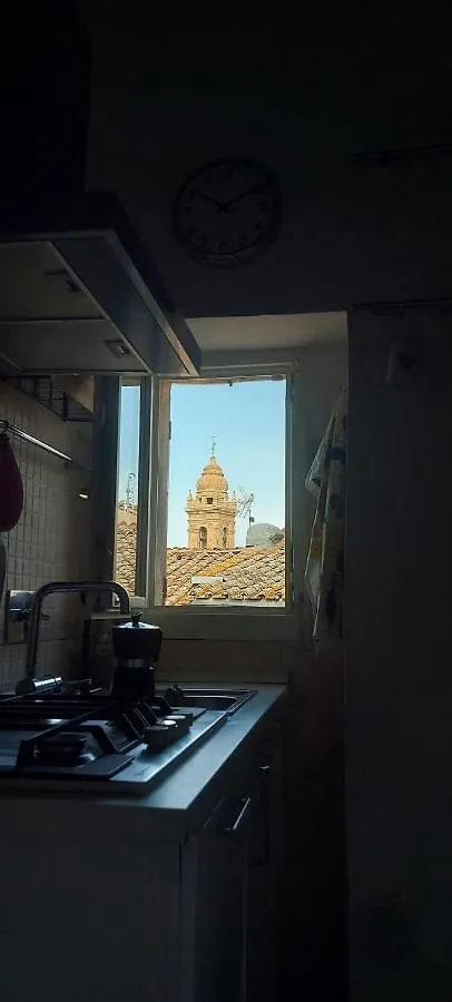 La Tana di Margherita Perugia Appartamento