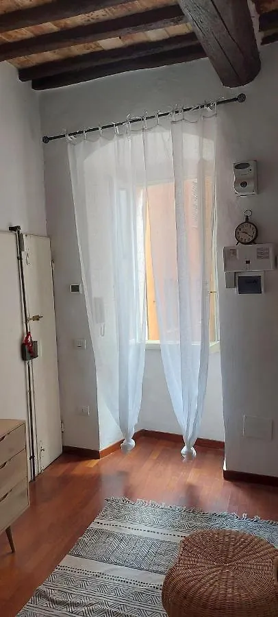 La Tana di Margherita Perugia