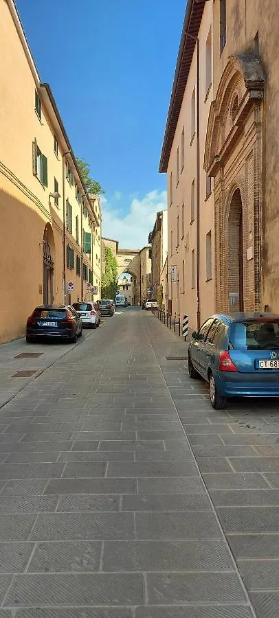 La Tana di Margherita Perugia