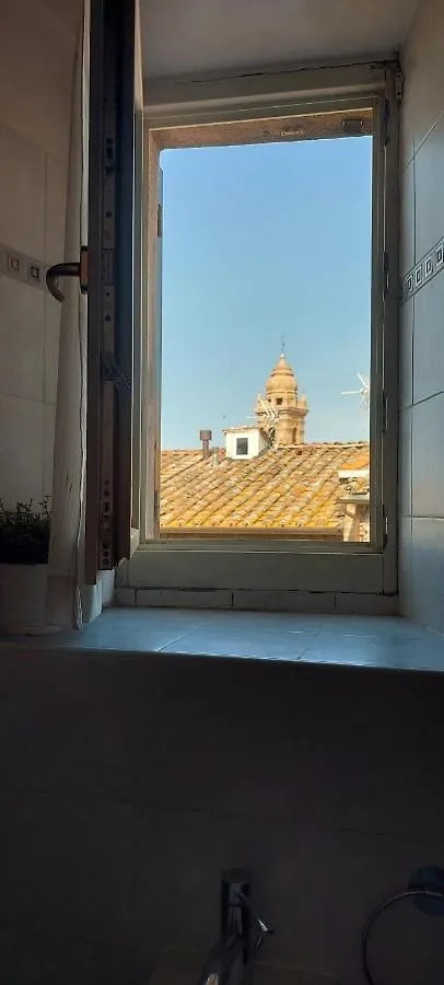 Apartment La Tana Di Margherita Perugia