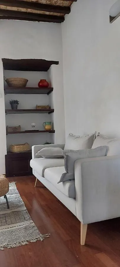 Apartment La Tana Di Margherita Perugia